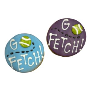 Go Fetch - Tray of 12