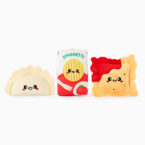 Food Party – Pasta Friends