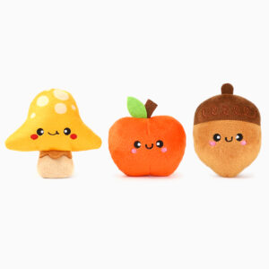 Autumn Tailz – Fall Pals