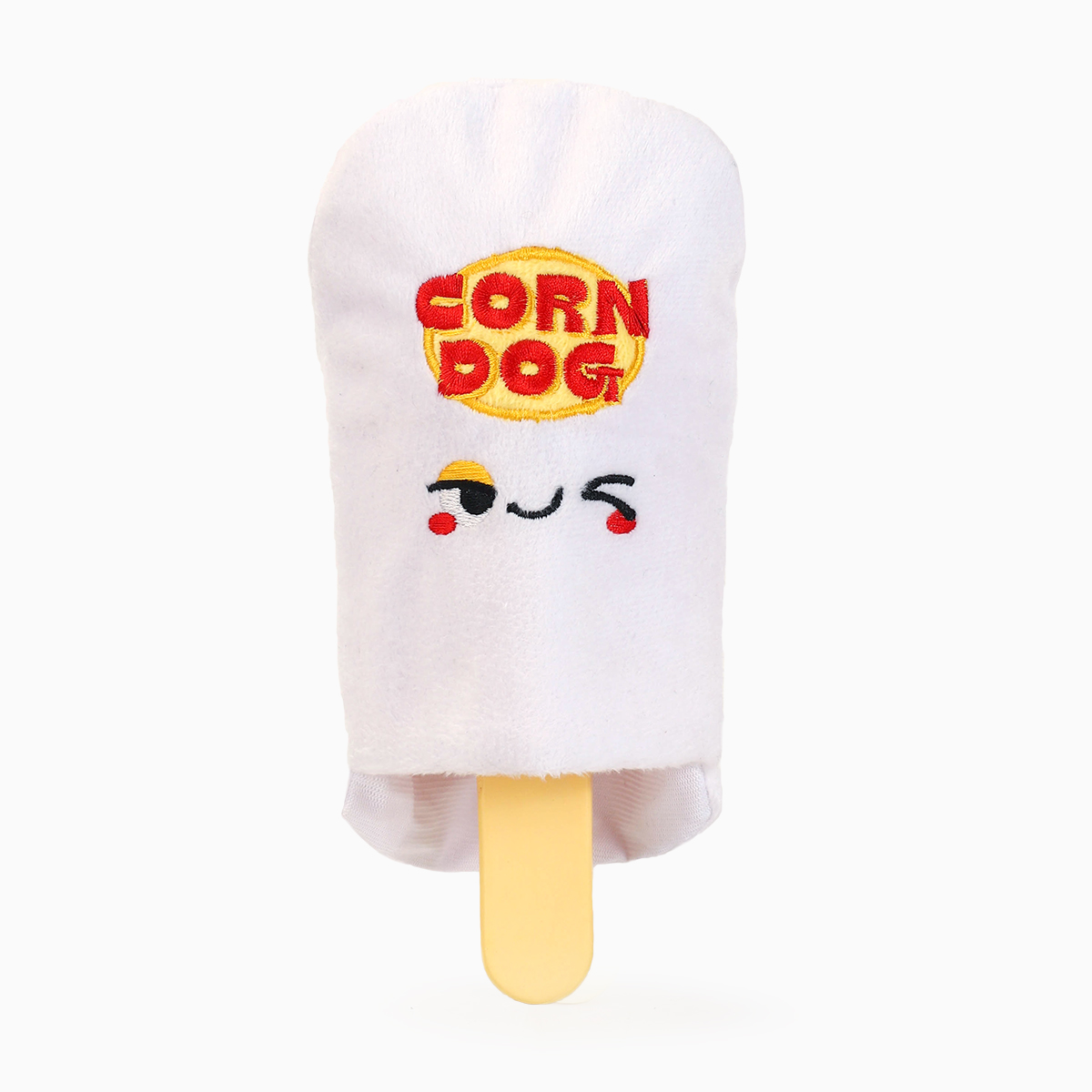 OrilandPet – Food Party – Corn Dog