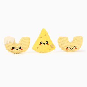 Food Party – Mac&Cheese