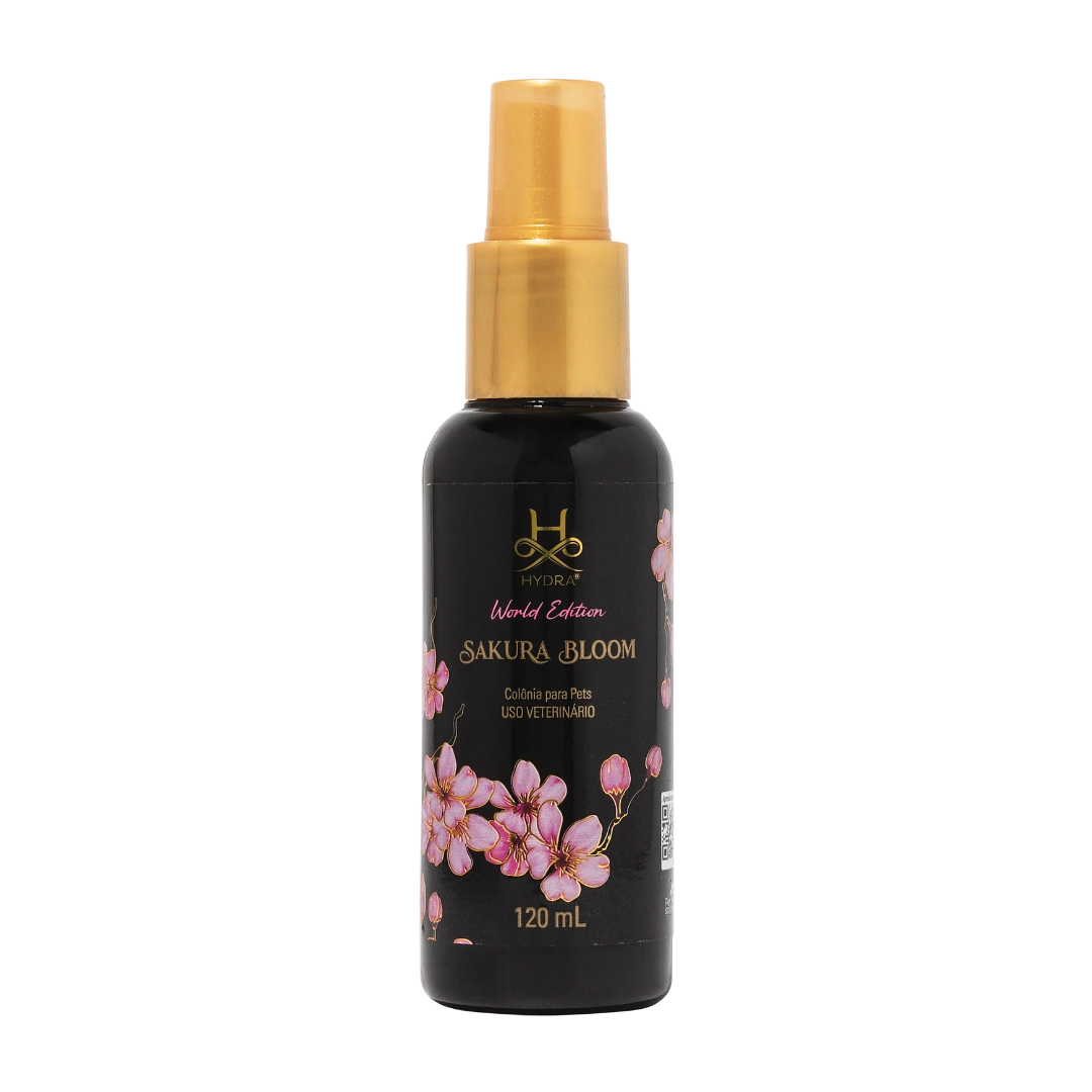 World Edition Cologne Collection by Hydra - Image 3