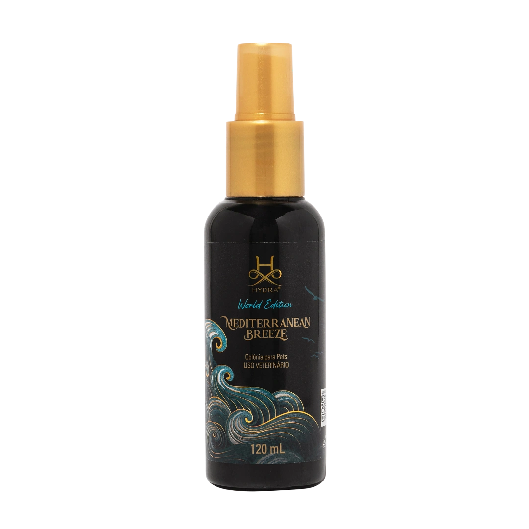 World Edition Cologne Collection by Hydra - Image 4