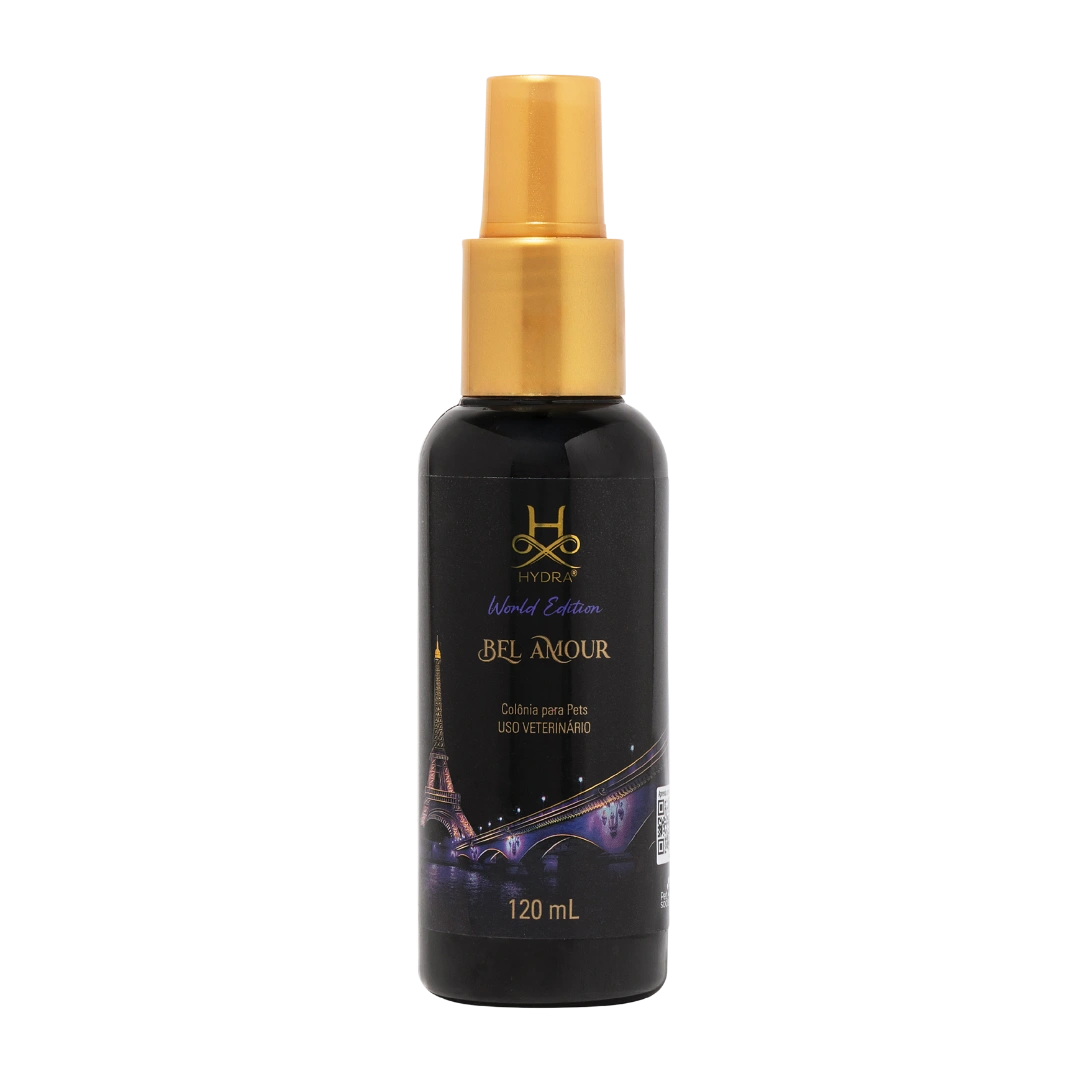 World Edition Cologne Collection by Hydra - Image 5