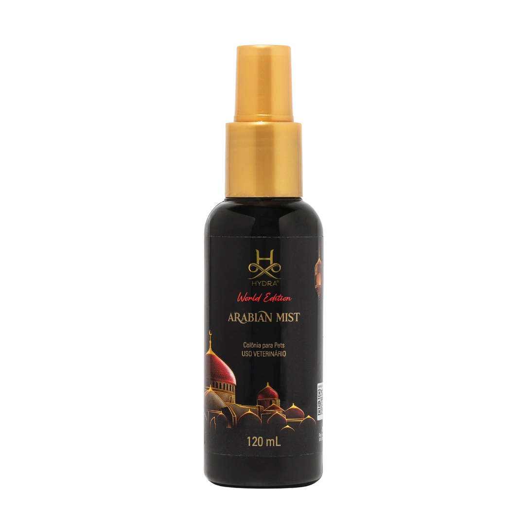 World Edition Cologne Collection by Hydra - Image 6