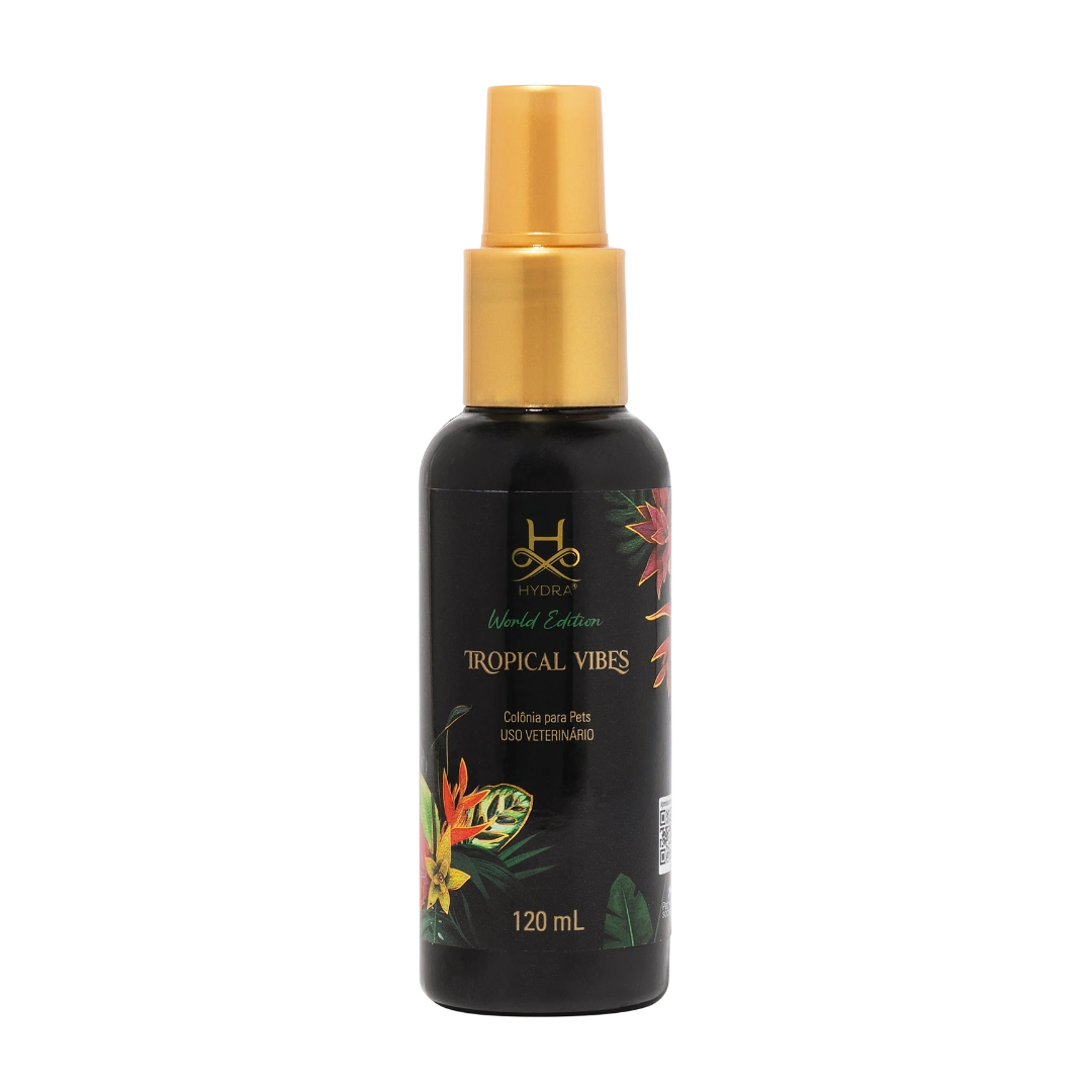 World Edition Cologne Collection by Hydra - Image 2