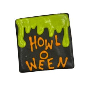 Howl-O-Ween - Tray of 12