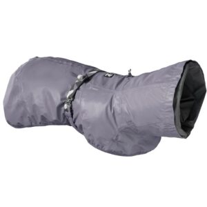 Hurtta Mudventure Reflective Coat