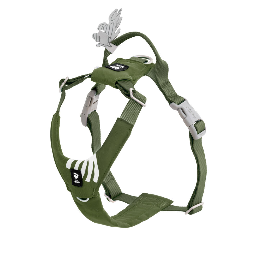 Hurtta Seeker Harness - Image 3