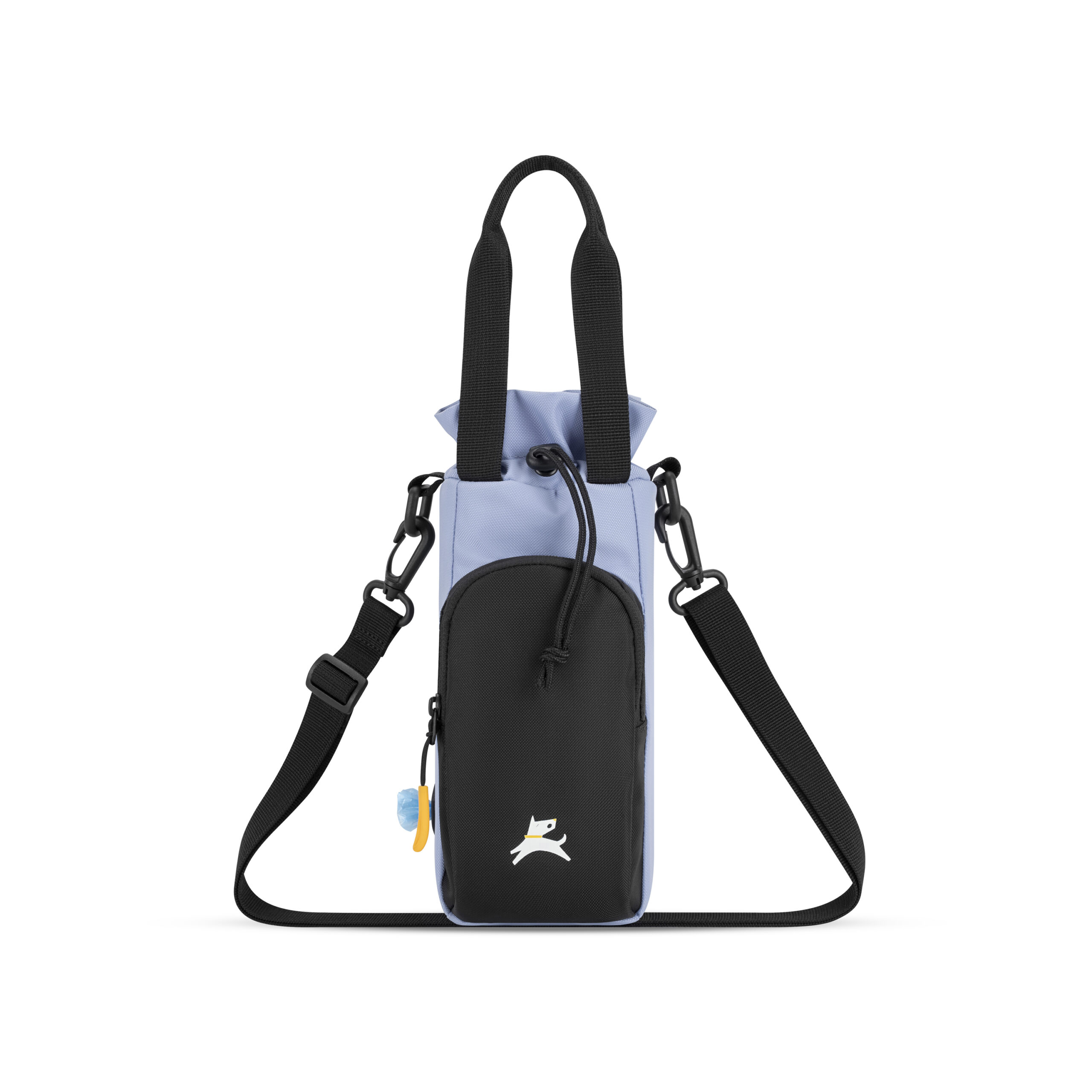 OllyCaddy – All-In-One Dog Walking Bag. - Image 2
