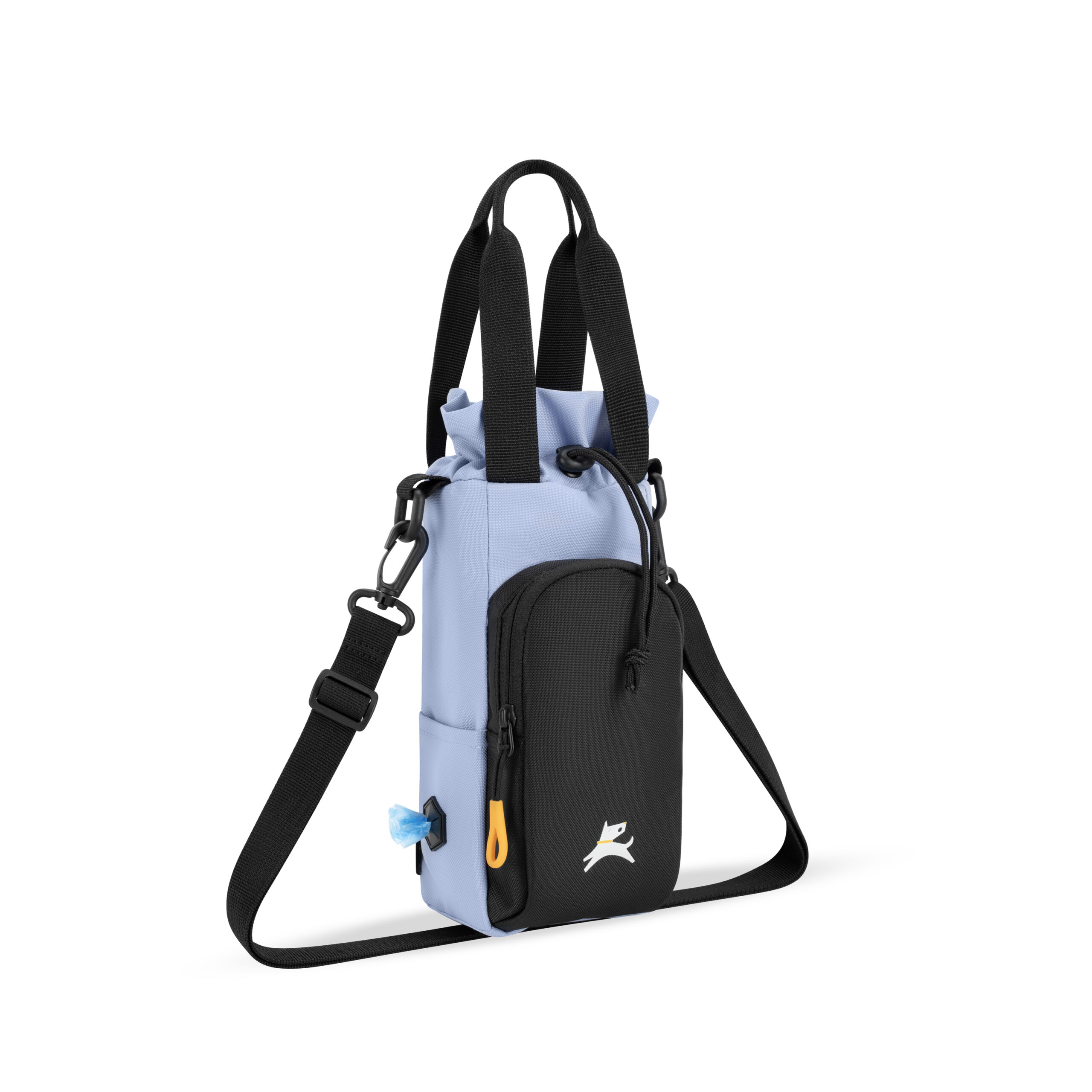 OllyCaddy – All-In-One Dog Walking Bag.