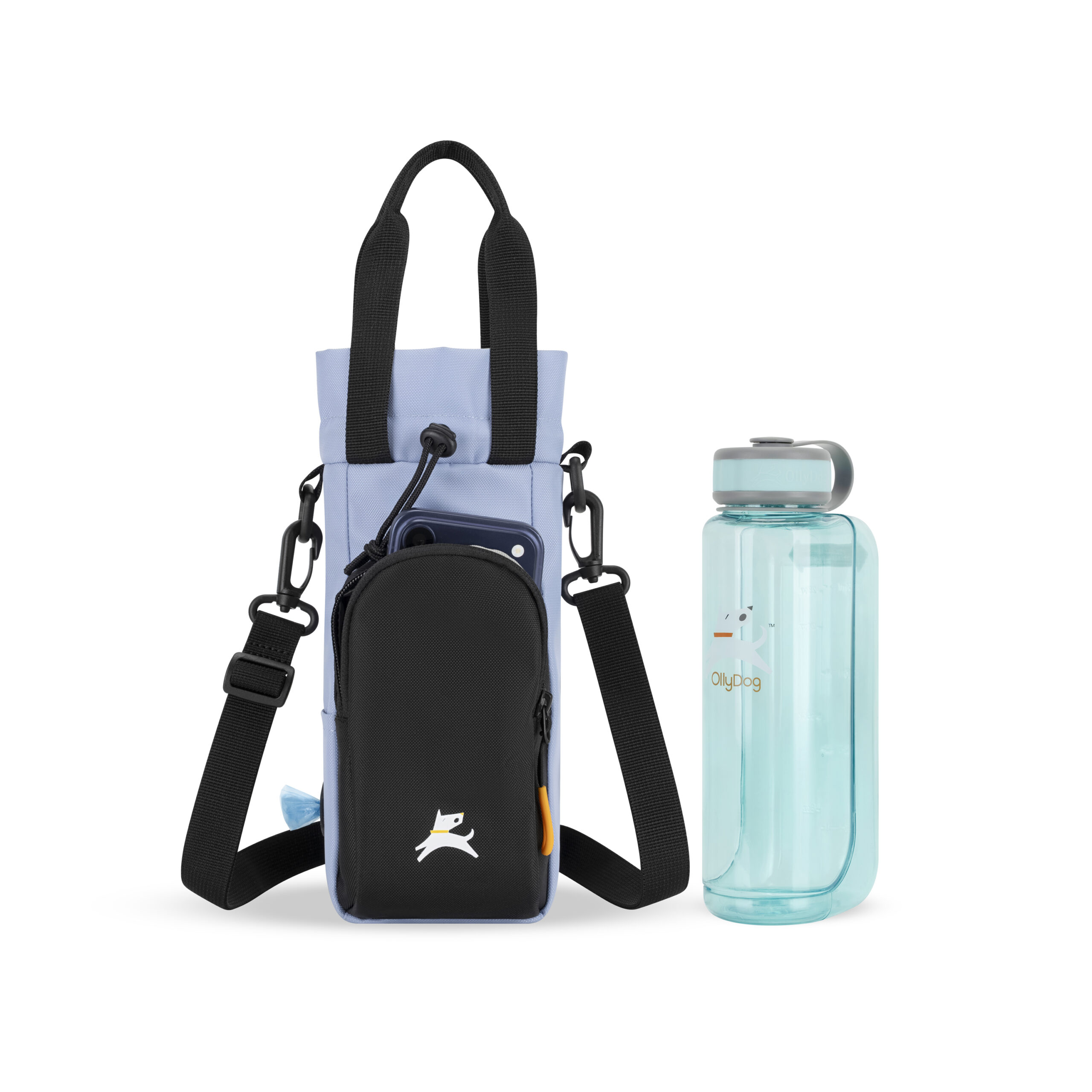 OllyCaddy – All-In-One Dog Walking Bag. - Image 5