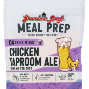 Grandma Lucy's Meal Prep - Chicken Taproom Ale (Drink)