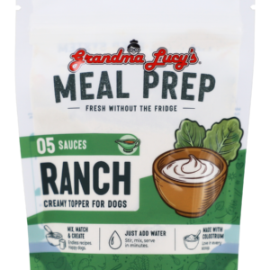 Grandma Lucy's Meal Prep - Ranch (Sauce)