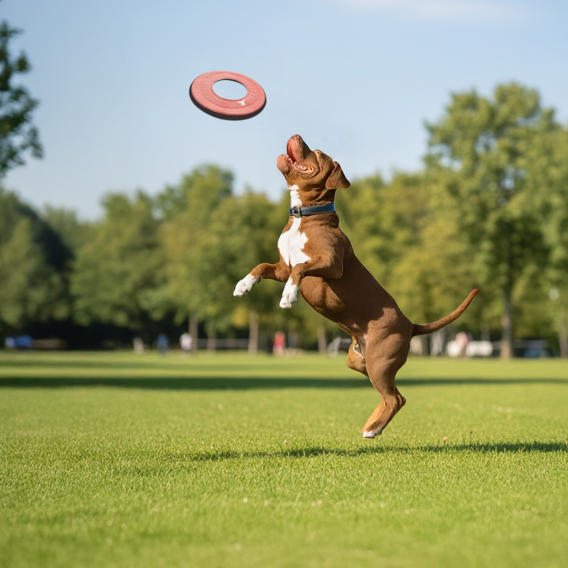 OllyDog Mini Super Flyer - Image 8