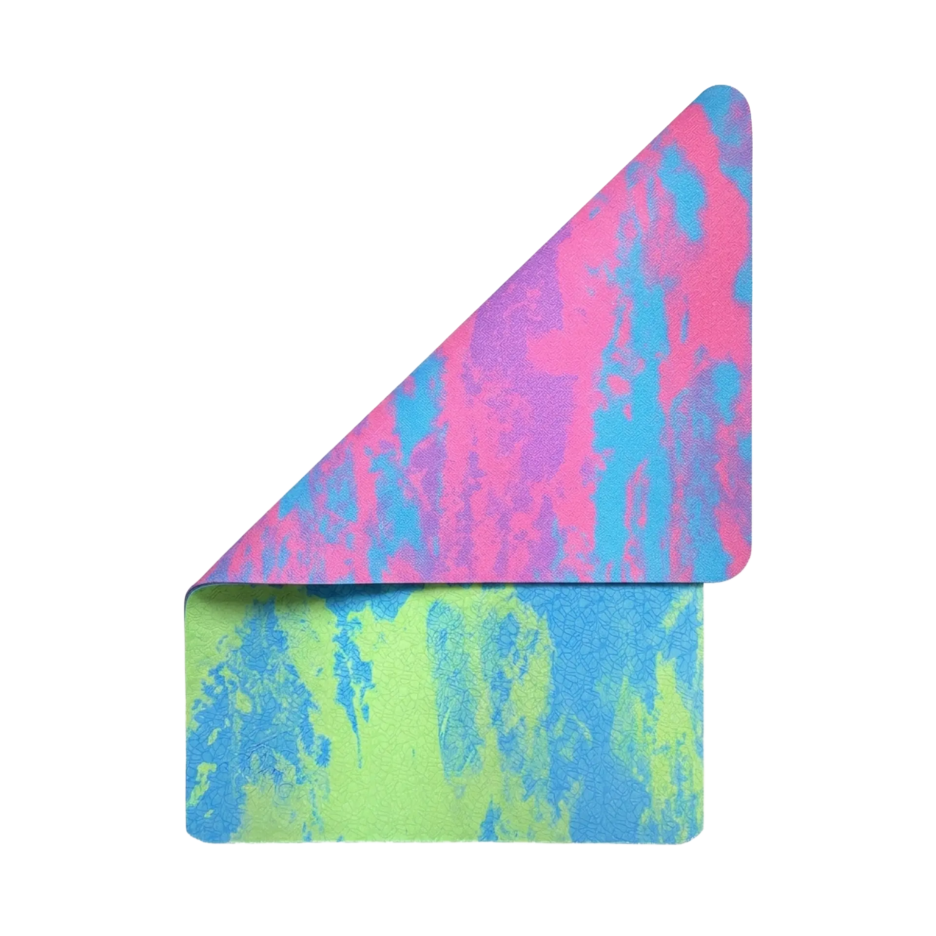36"X24" Anti-Fatigue Reversible Table Mat Cotton Candy Edition by Pawmat - Image 2