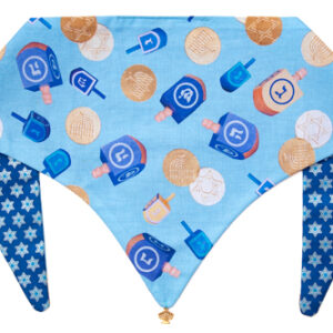 Pawzel Tov ArfScarf