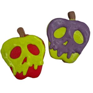 Poison Apples - Tray of 12