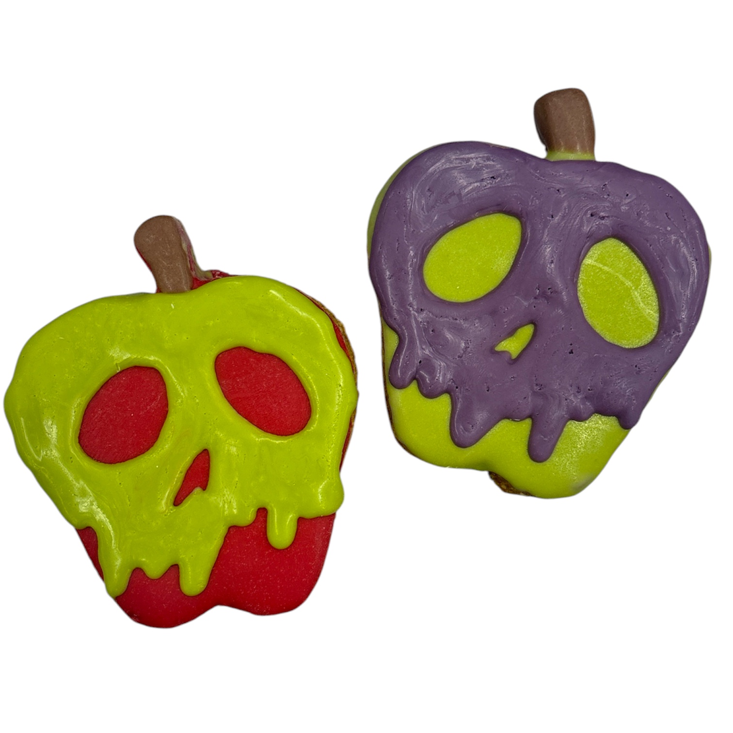 Poison Apples - Tray of 12