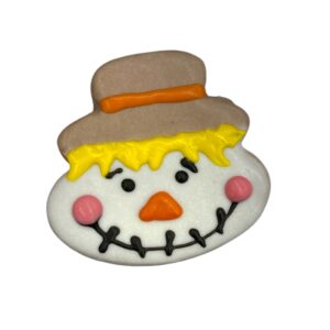 Scarecrows - Tray of 12
