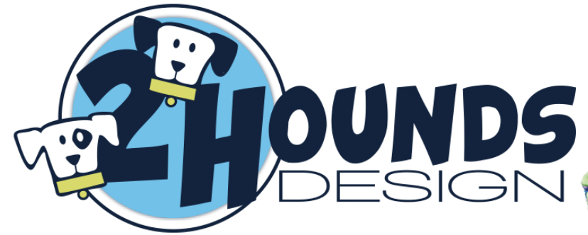 2 Hounds Design