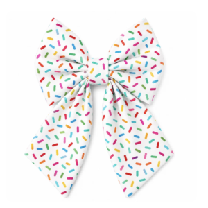 BIRTHDAY SPRINKLES - SAILOR BOW