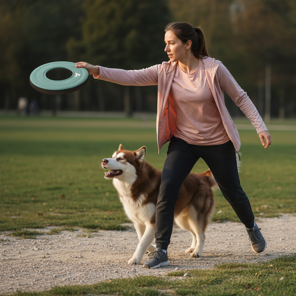 OllyDog Super Flyer - Image 11