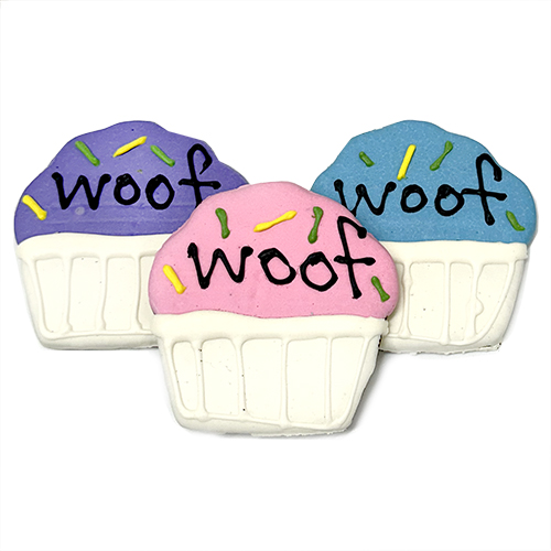 Cupcake Treats