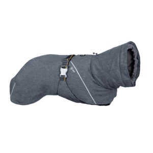 Hurtta Expedition Parka II, Blackeberry