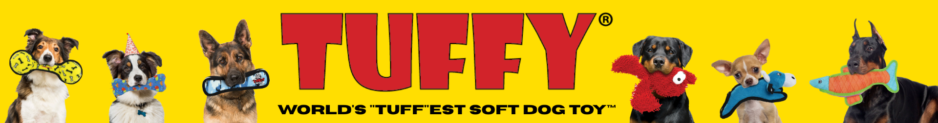 Tuffy®