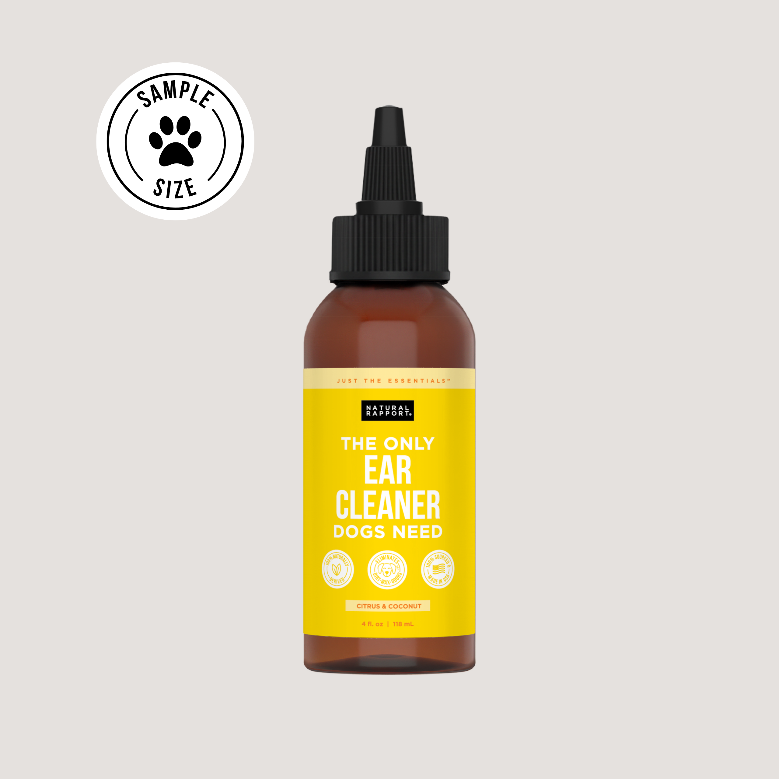 Dog Ear Cleaner - Image 7