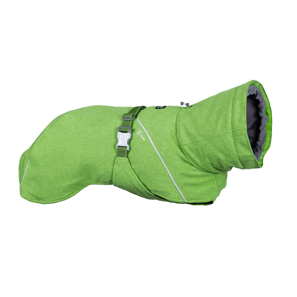 Hurtta Expedition Parka II, Parsley