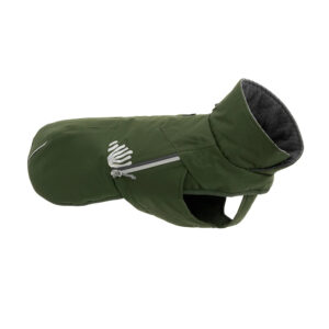 Hurtta Walk All-Season Jacket, Forest
