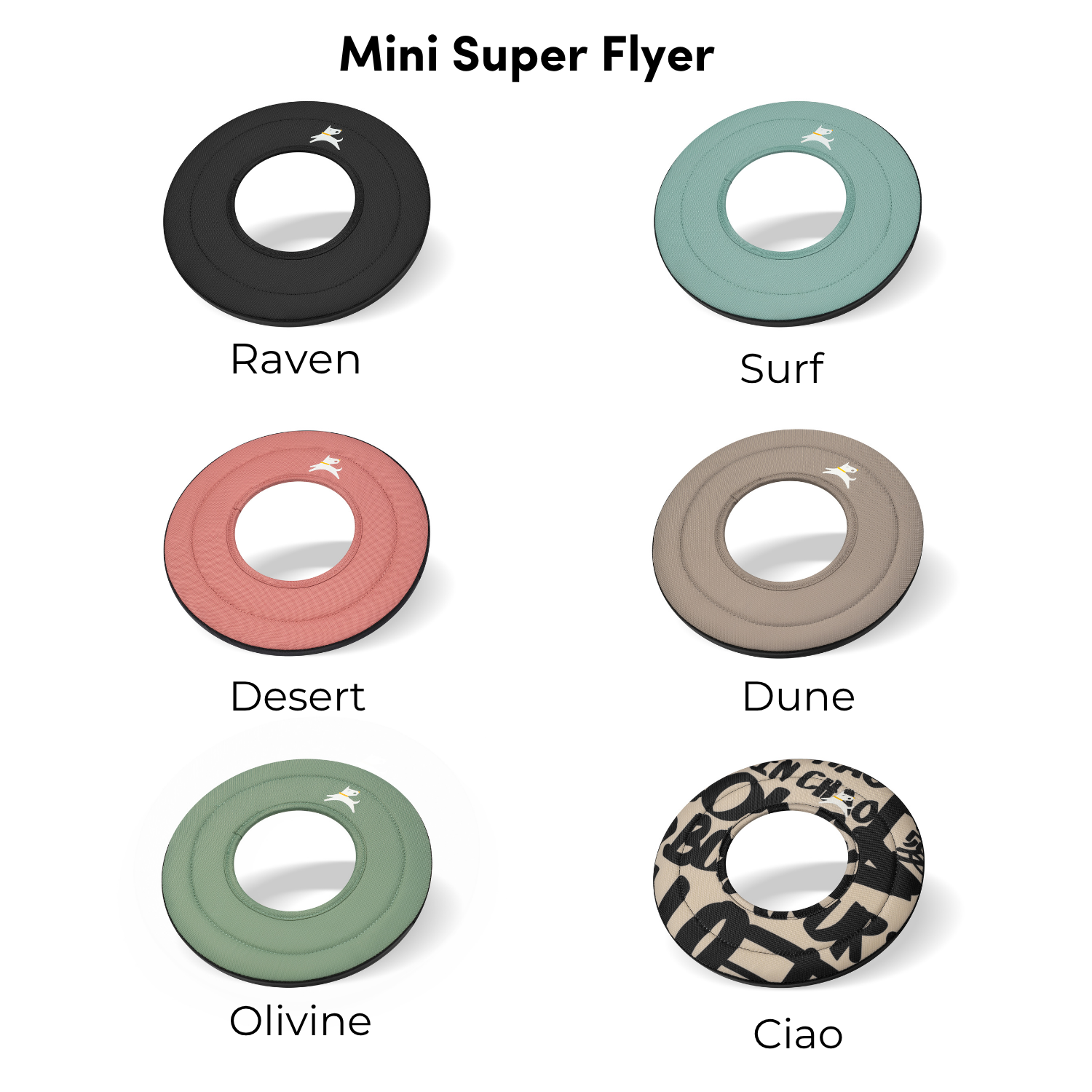OllyDog Mini Super Flyer - Image 7