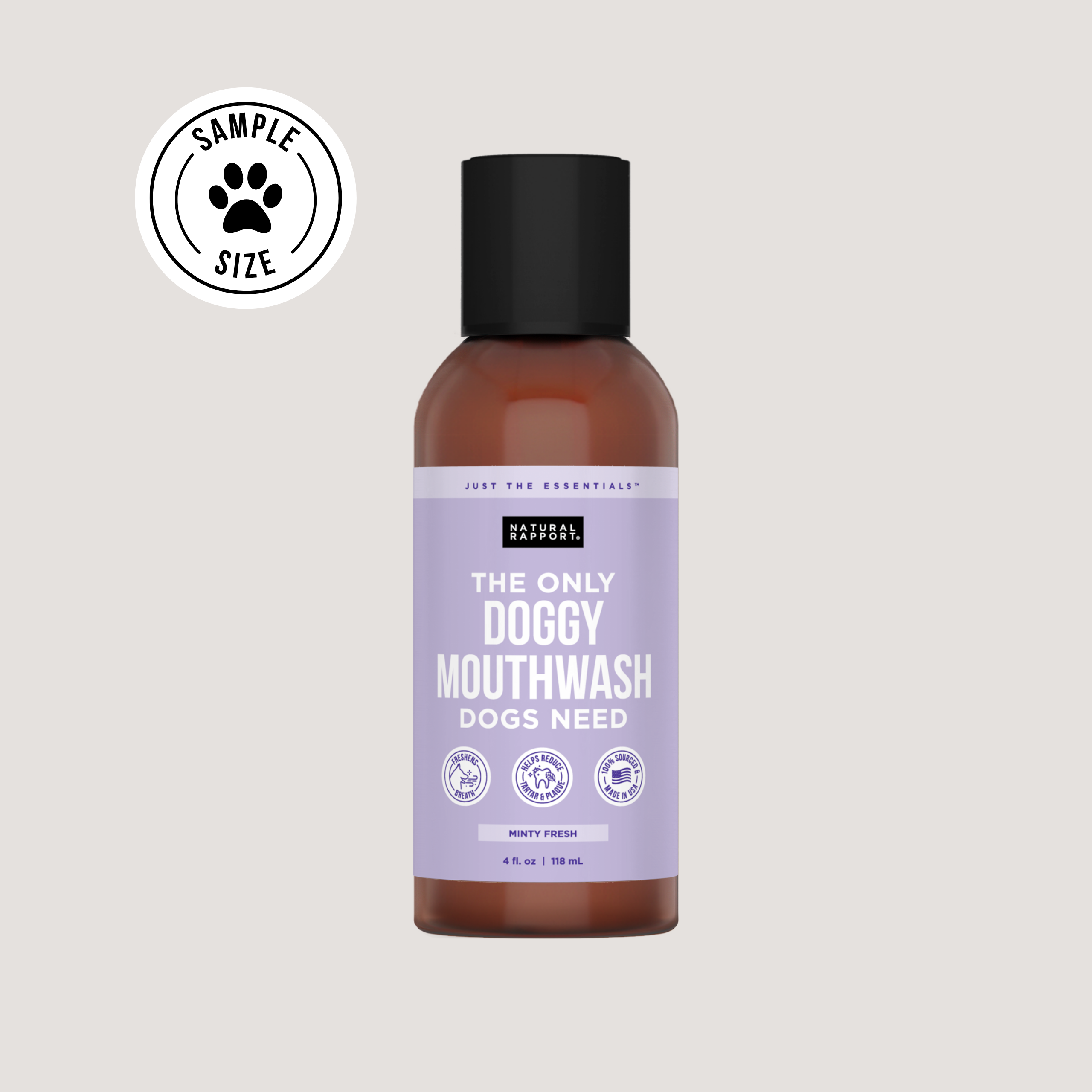 Doggy Mouthwash - Image 7
