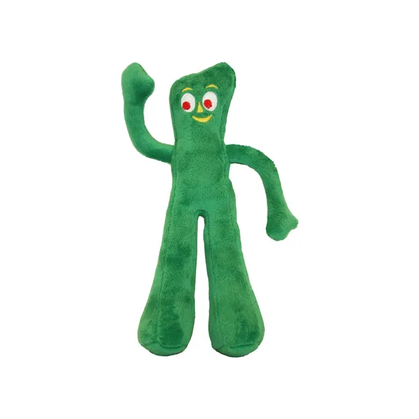 Gumby Plush Toy 9in