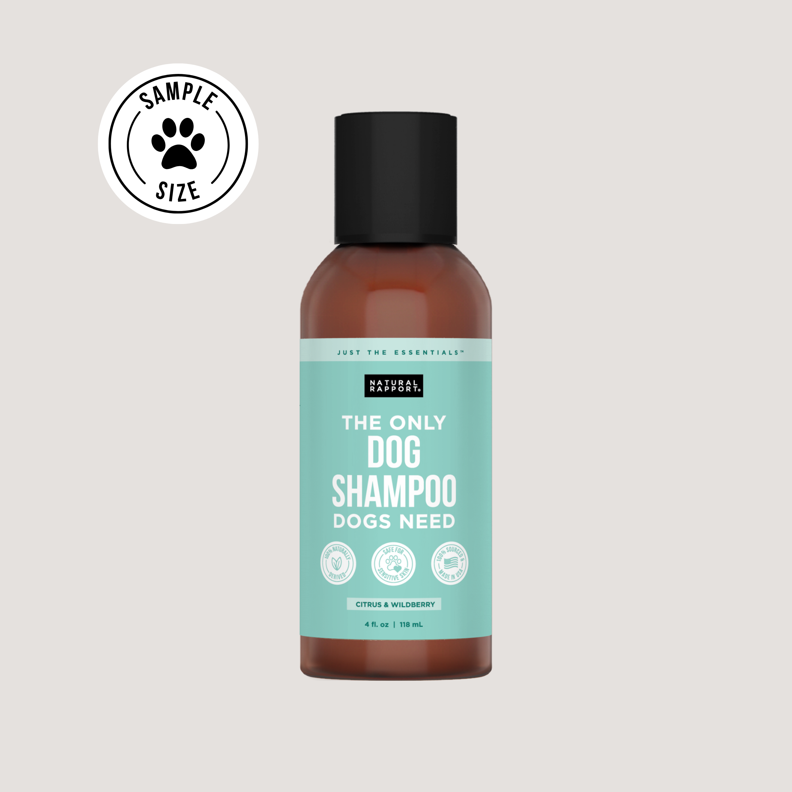 Dog Shampoo - Image 7