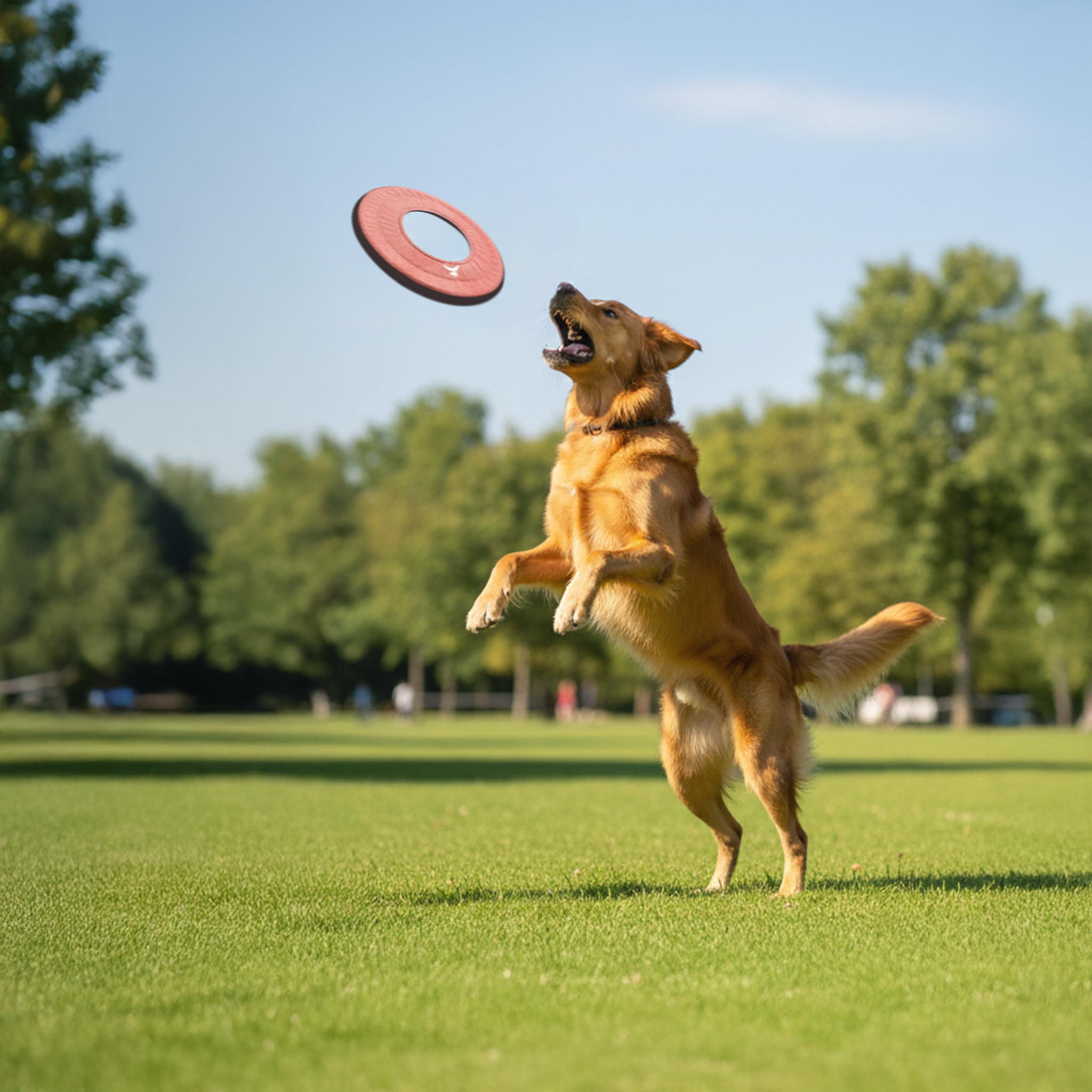 OllyDog Super Flyer - Image 10