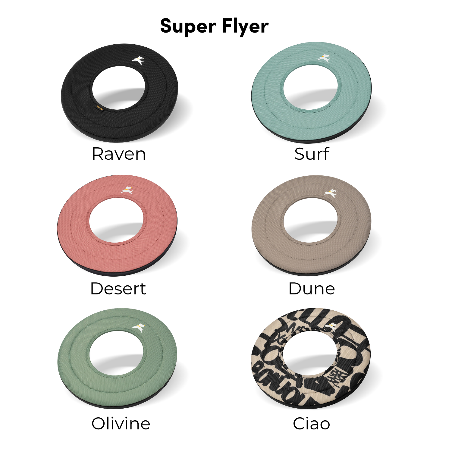 OllyDog Super Flyer - Image 8