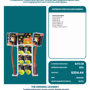 05) ThroBizz and ThroSafe Bundle! 25% Off