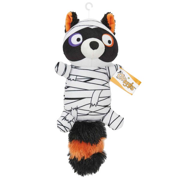 Grriggles Mummy Friends Halloween Toys - Image 7