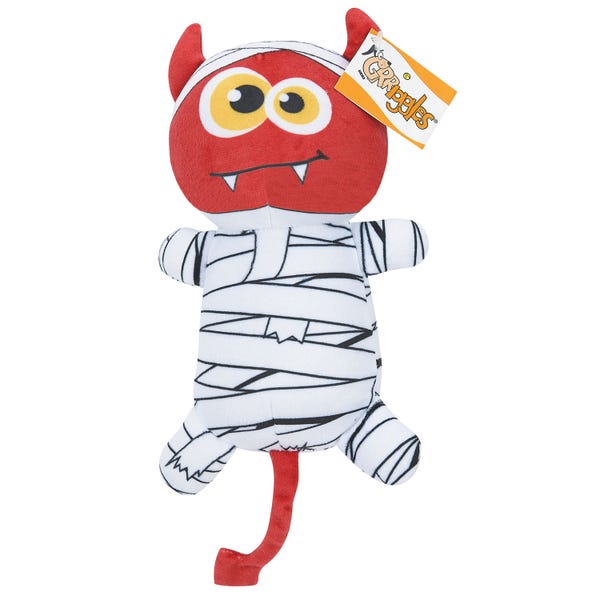 Grriggles Mummy Friends Halloween Toys - Image 5
