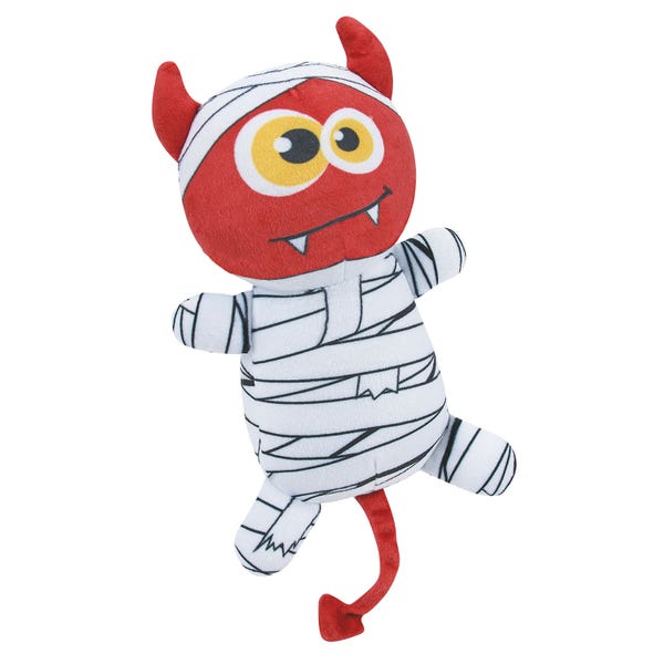 Grriggles Mummy Friends Halloween Toys - Image 4