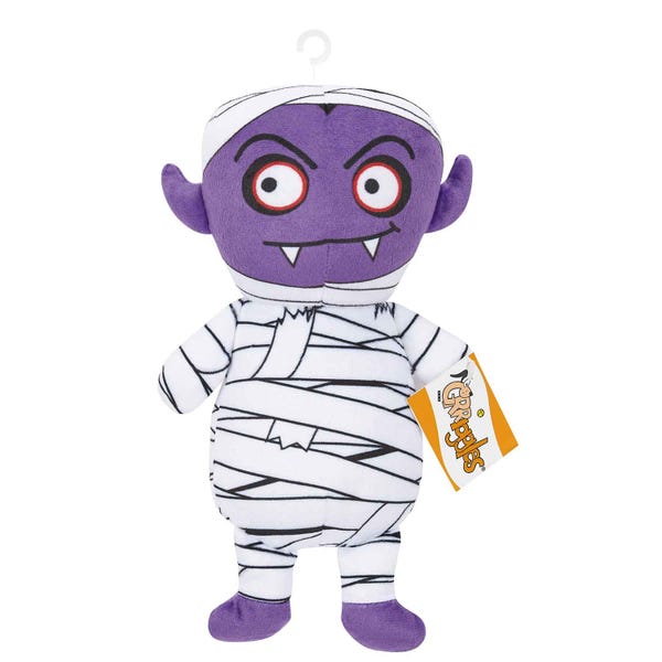 Grriggles Mummy Friends Halloween Toys - Image 3