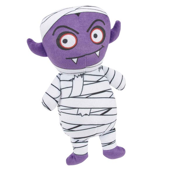 Grriggles Mummy Friends Halloween Toys - Image 2