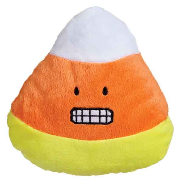 Grriggles Emoji Candy Corn Toys 12-Piece Clip Strip - Image 5