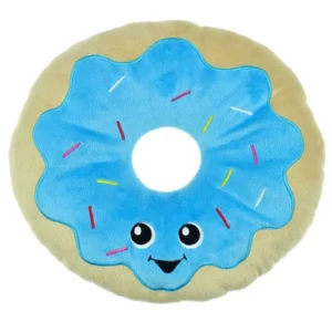 Food Junkeez Plush Donut Small