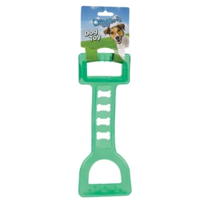 Digger's Giant TPR Tugger Toy
