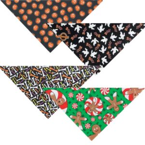 Top Performance Seasonal Bandanas