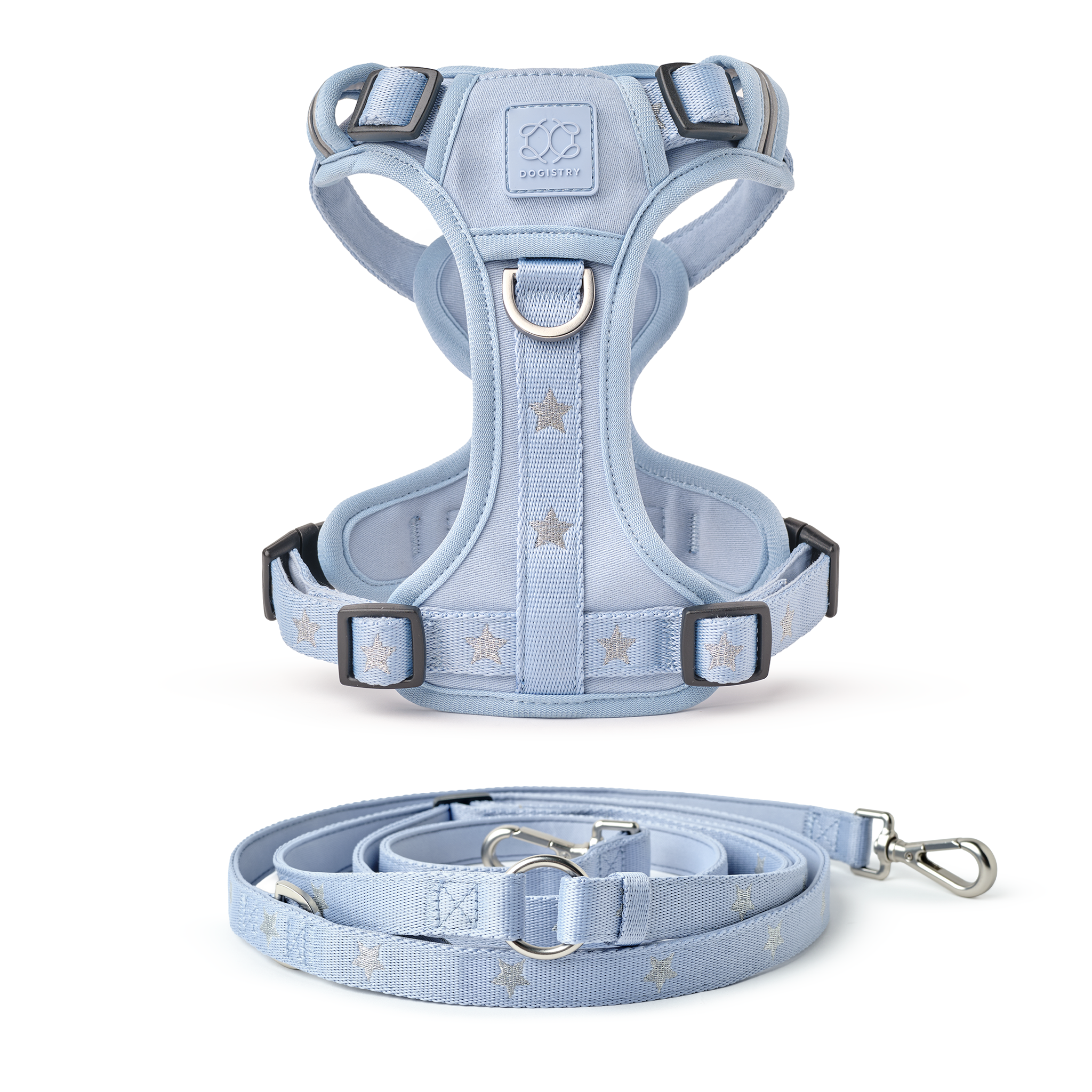 Metro Hands Free Leash – Hudson Rockstar - Image 2